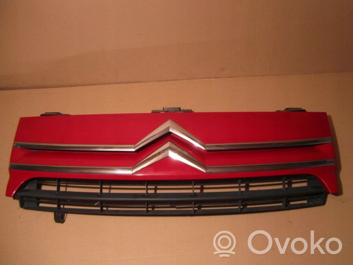 Citroen Jumpy Top upper radiator support slam panel 