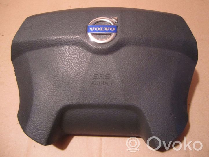 Volvo XC90 Cablaggio anello airbag Squib 