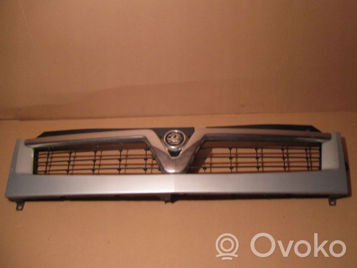 Opel Movano A Top upper radiator support slam panel 