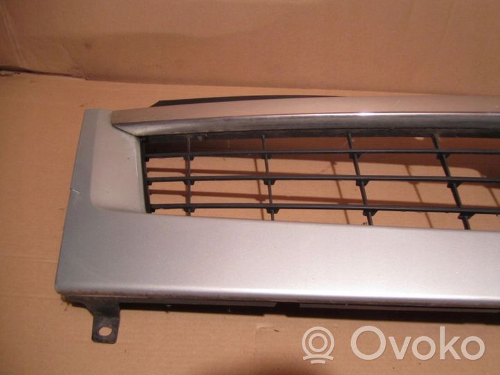 Opel Movano A Top upper radiator support slam panel 