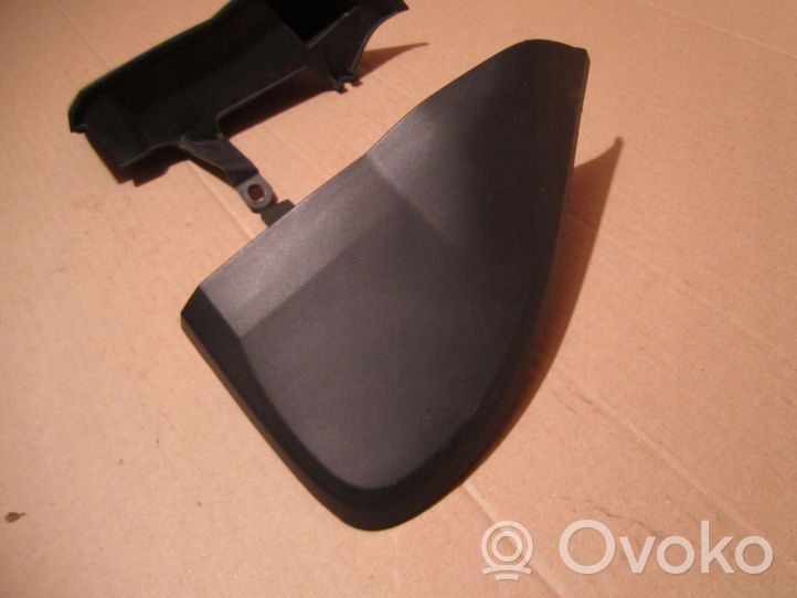 Citroen Jumper Front door electric wing mirror 