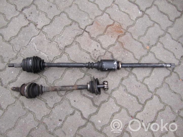 Renault Master II Middle center prop shaft 