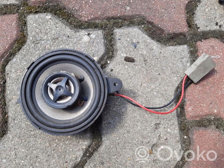 Fiat Bravo - Brava Subwoofer altoparlante 