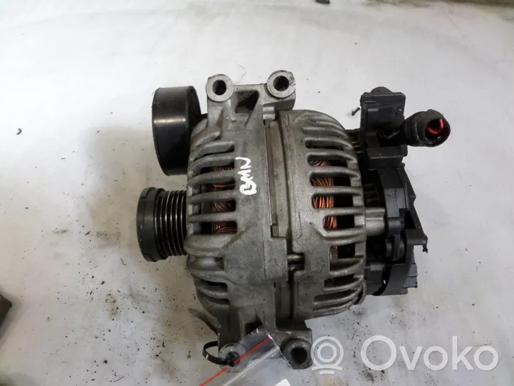 Ford Focus C-MAX Alternator F00MA45221