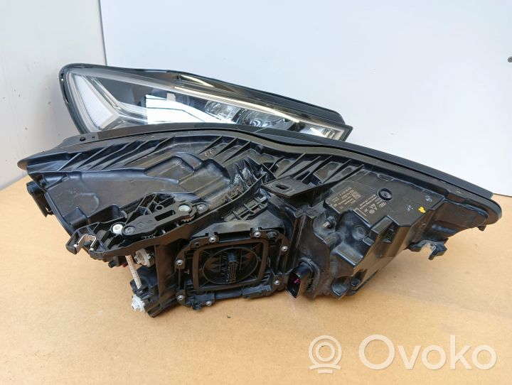 Audi A6 S6 C7 4G Set di fari/fanali 