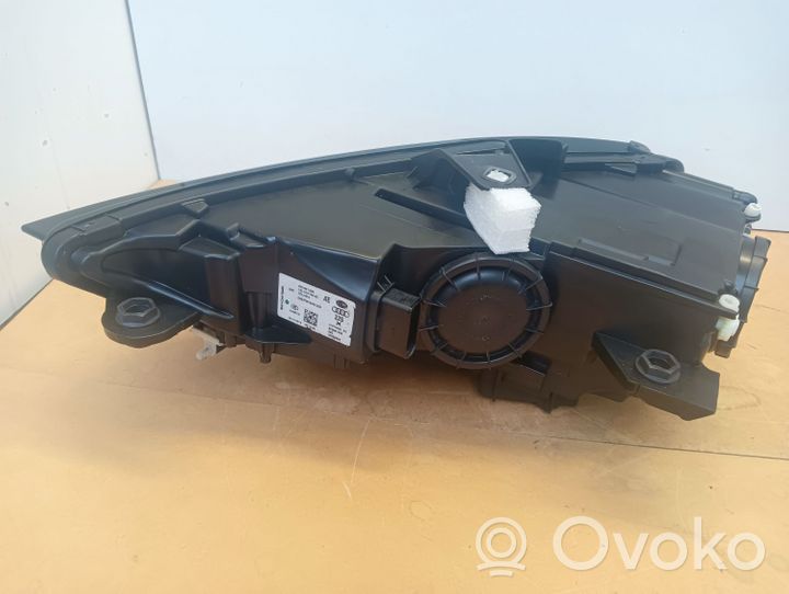 Audi A3 S3 8V Lampa przednia 