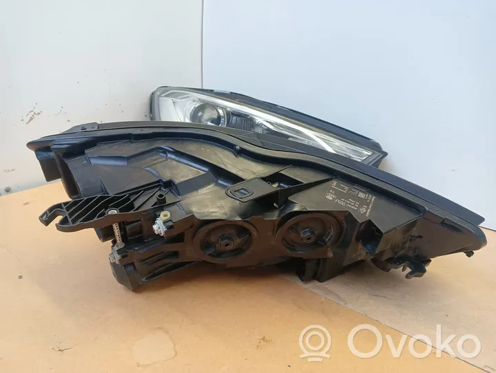 Audi A6 S6 C7 4G Set di fari/fanali 