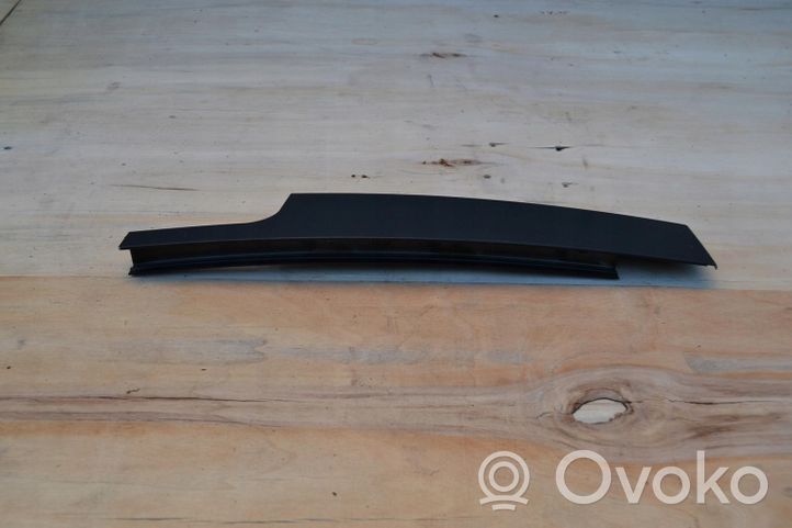 Renault Megane III Moulure de porte avant 802840011R