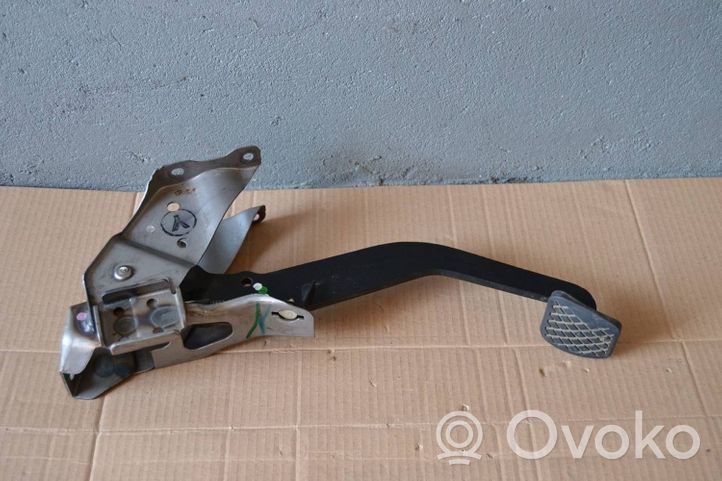 Honda Civic Brake pedal 