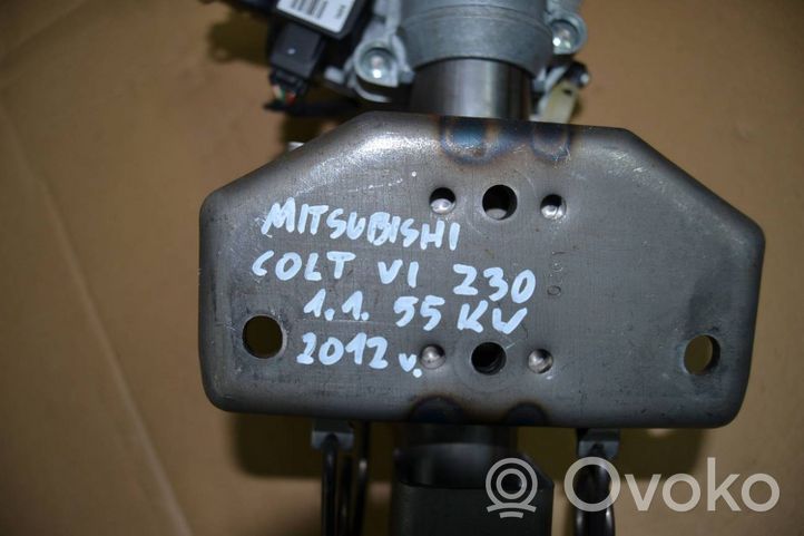 Mitsubishi Colt CZ3 Kolumna kierownicza 