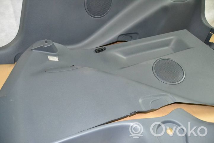 Mitsubishi Colt CZ3 Sonstiges Einzelteil Innenraum Interieur 