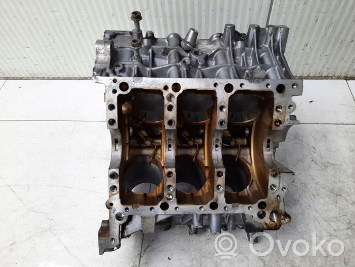 Audi A4 S4 B8 8K Bloc moteur 06E103023Q