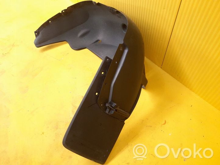 Volkswagen Amarok Rear arch fender liner splash guards 2H5810971E