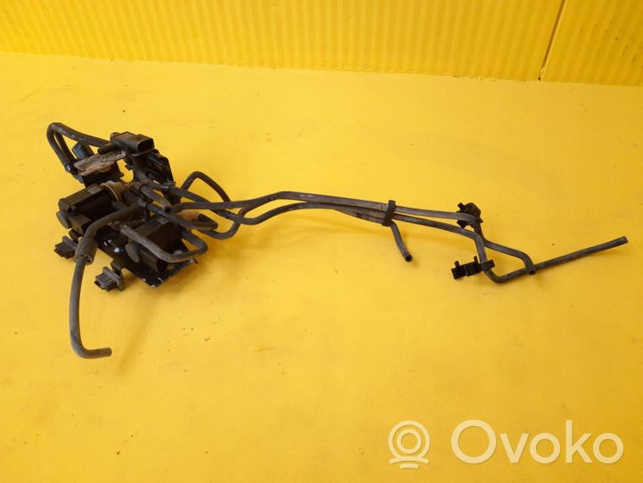 Volkswagen Amarok Vacuum valve 2H0129456K 2H0131563J