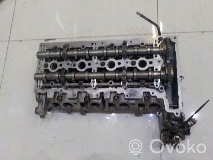 BMW X4 F26 Testata motore B47D20A