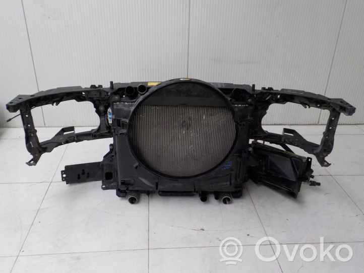 Land Rover Range Rover Sport L320 Kit frontale 