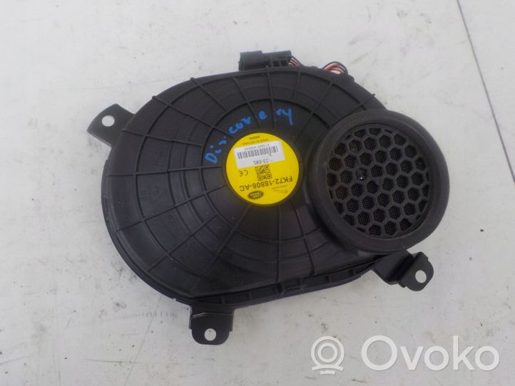 Land Rover Discovery Sport Enceinte subwoofer FK7218808AC