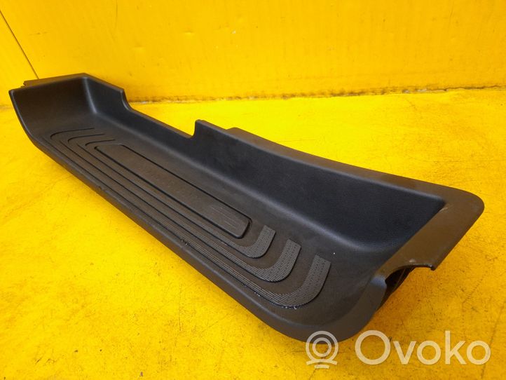 Mercedes-Benz Vito Viano W447 Rivestimento del sottoporta delle minigonne laterali A4476840237