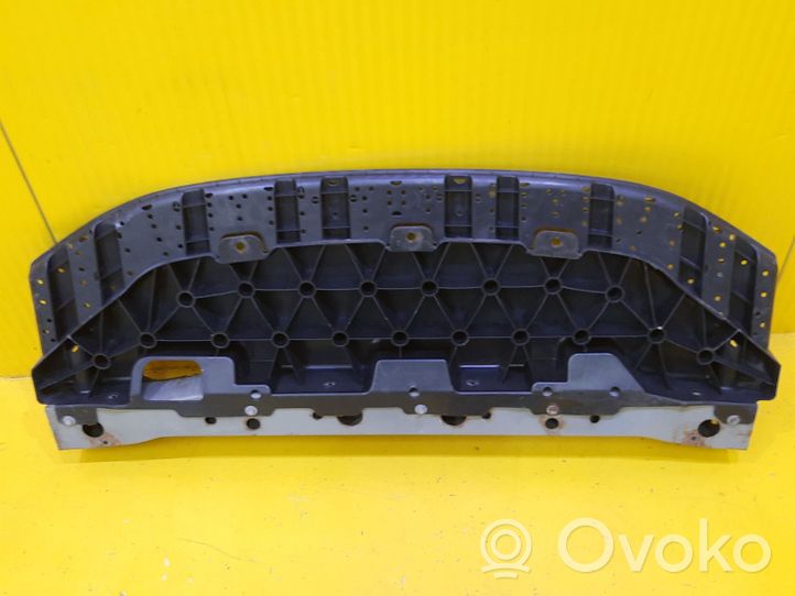 Nissan Leaf I (ZE0) Traversa di supporto paraurti anteriore 626633N01A