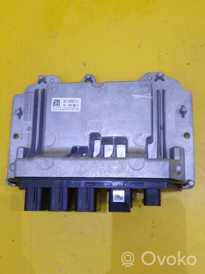 Mini Clubman F54 Komputer / Sterownik ECU silnika 8486841