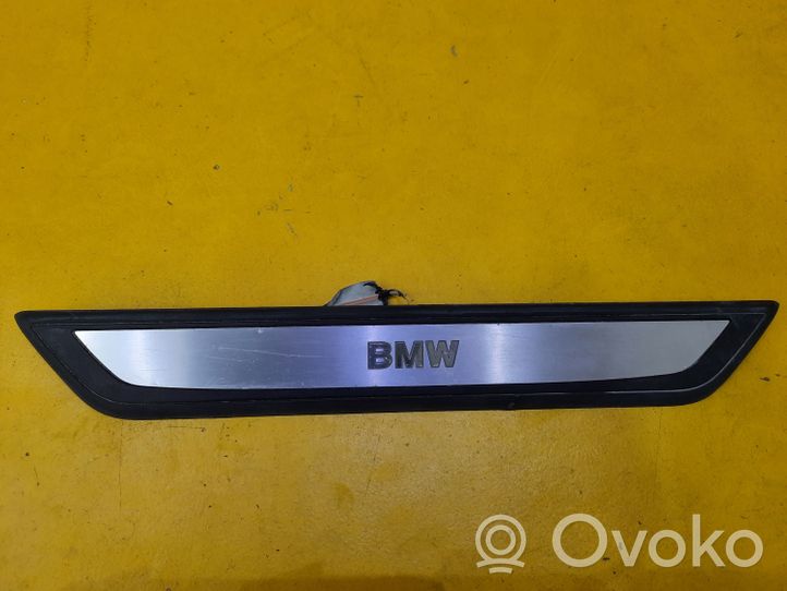 BMW 7 F01 F02 F03 F04 Etukynnys (korin osa) 7190961