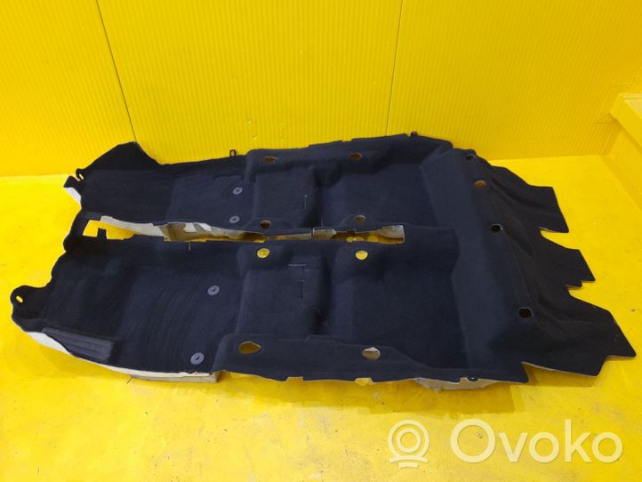 Nissan Qashqai Tappetino anteriore AV11R14454