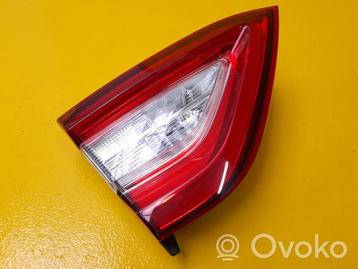 Maserati Levante Rear/tail lights 20680103