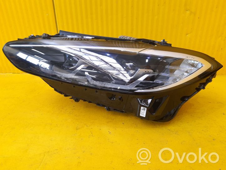 BMW 4 G22 G23 G24 G26 Phare frontale 