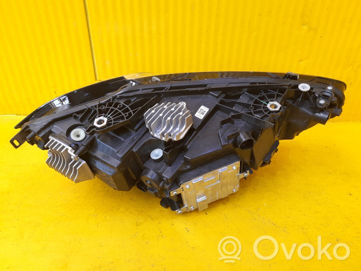 BMW 4 G22 G23 G24 G26 Phare frontale 