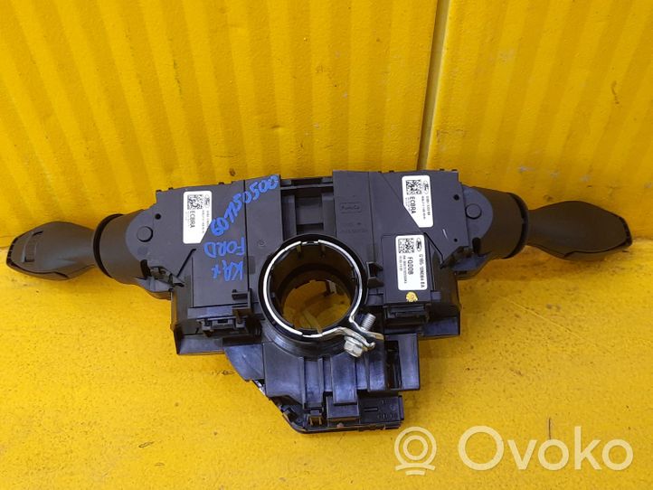 Ford Ka Interruttore tergicristallo AB3914A664AC