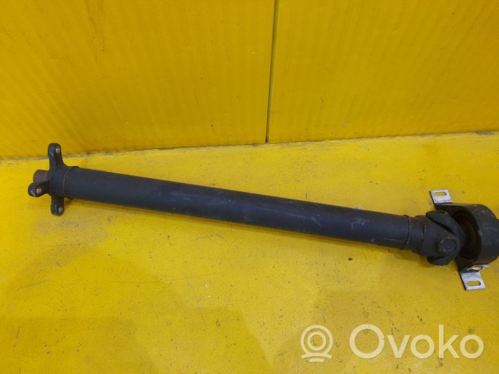 Mercedes-Benz C W204 Drive shaft (set) 2044101416