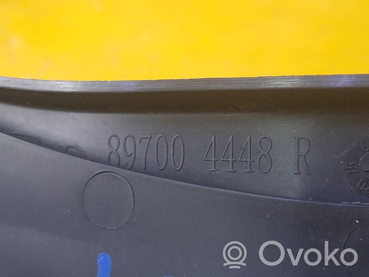 Dacia Lodgy Altra parte della cappelliera 684308982R