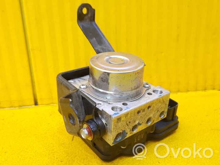 Fiat Fullback Pompe ABS 11604040022