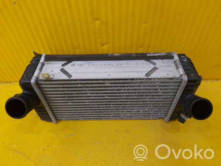 Hyundai Santa Fe Chłodnica powietrza doładowującego / Intercooler 282702F700