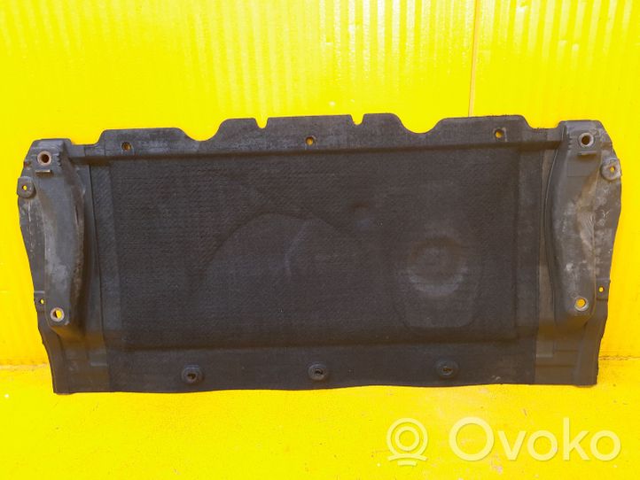 Audi A4 S4 B9 Cache de protection sous moteur 4G0863821M