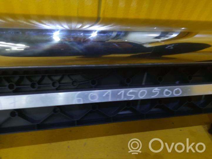 Mercedes-Benz W470 Rivestimento anteriore minigonna laterale A4708500100