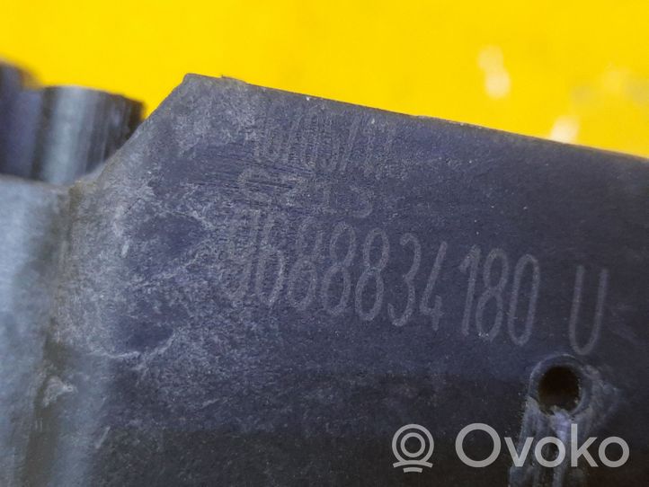 Toyota Proace Etuoven ulkokahva 9688834180