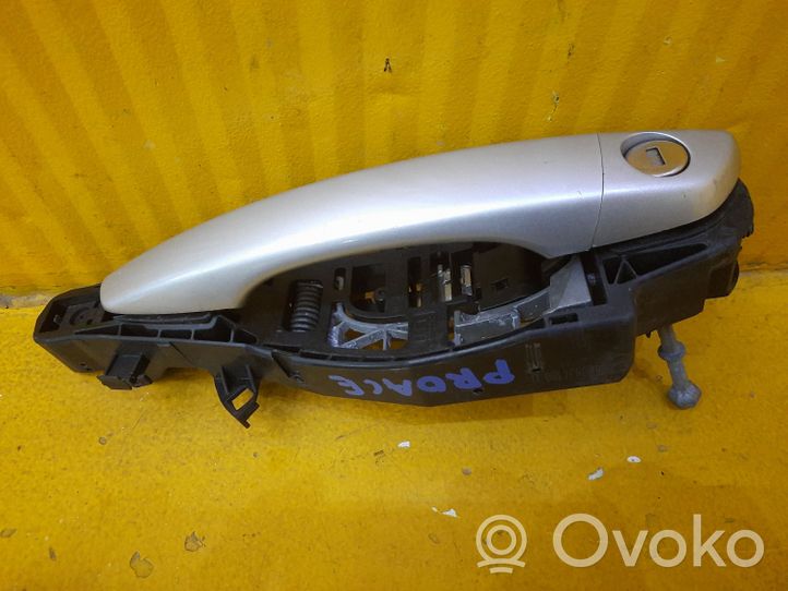 Toyota Proace Etuoven ulkokahva 9688834180