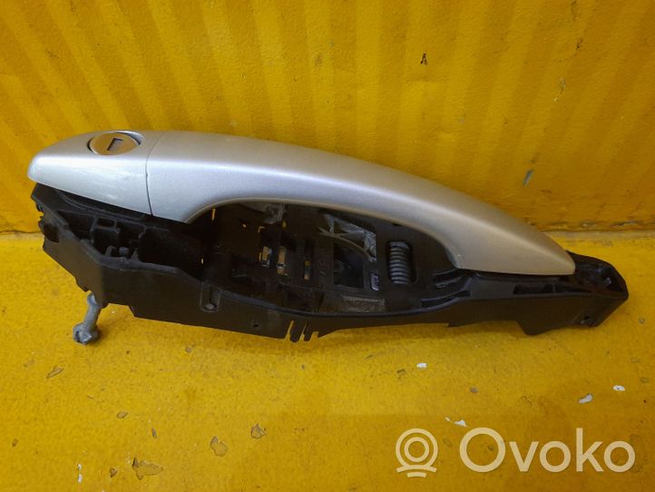 Toyota Proace Poignée extérieure de porte avant 9688834180