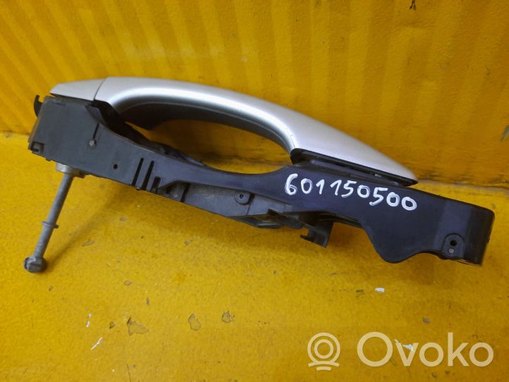 Toyota Proace Etuoven ulkokahva 9688834180