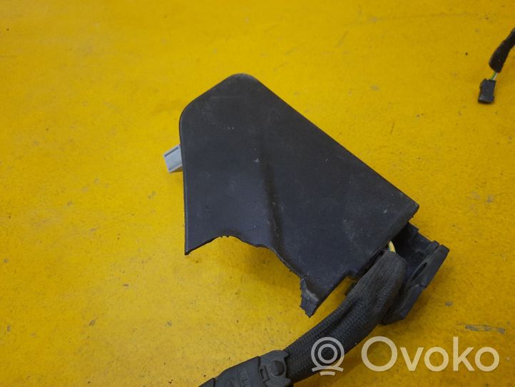 Toyota Proace Tarpinė priekinių laidų 9816589080