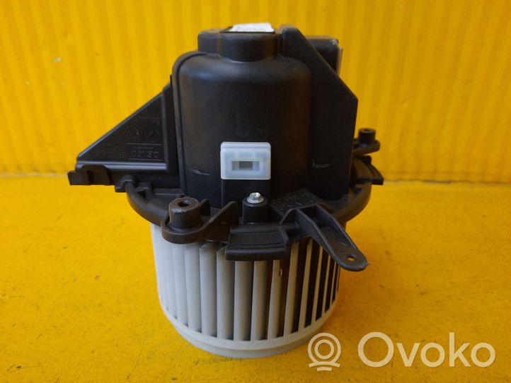 Toyota Proace Ventola riscaldamento/ventilatore abitacolo 