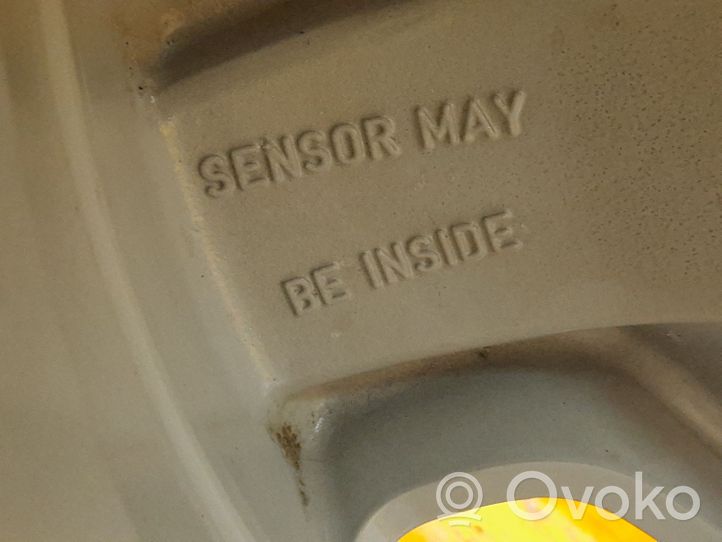 Ford Ranger Felgi aluminiowe R17 EB3C1007E