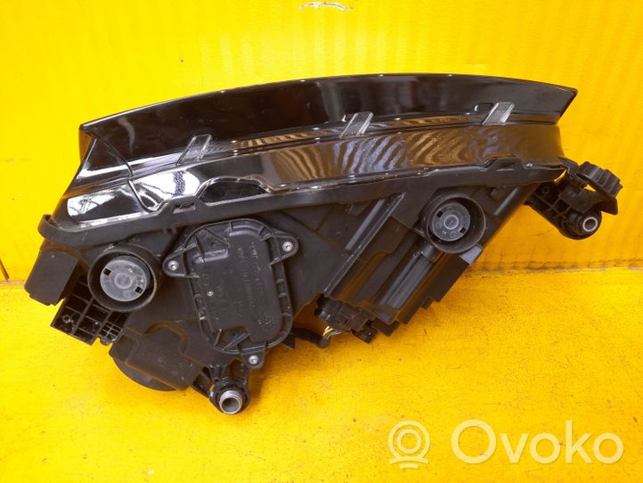 Skoda Scala Faro/fanale 657941016