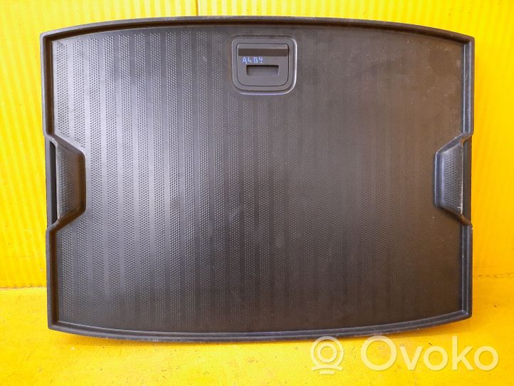 Audi A4 S4 B9 Rivestimento pannello inferiore del bagagliaio 