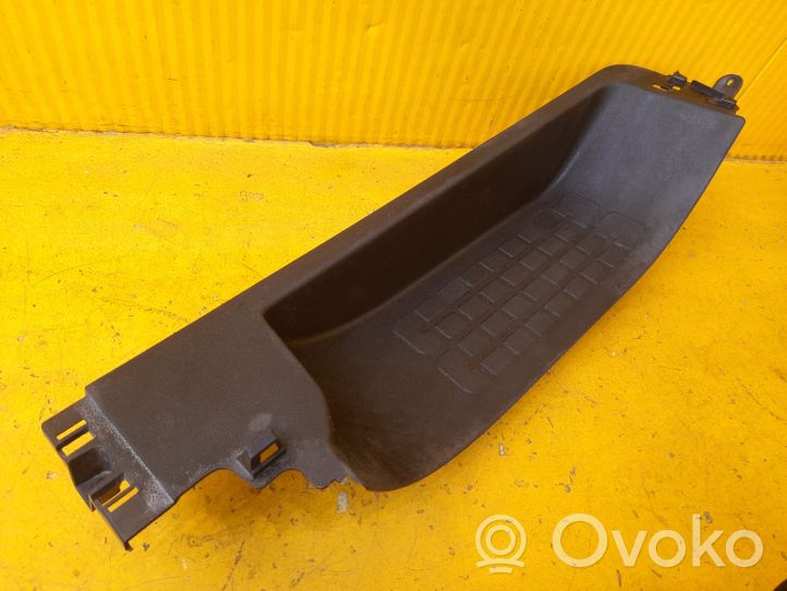 Toyota Proace Sivuhelman etulista 98091632ZD