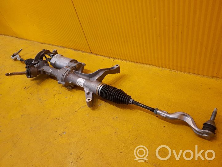 Mercedes-Benz EQS V297 Steering rack 2974601200