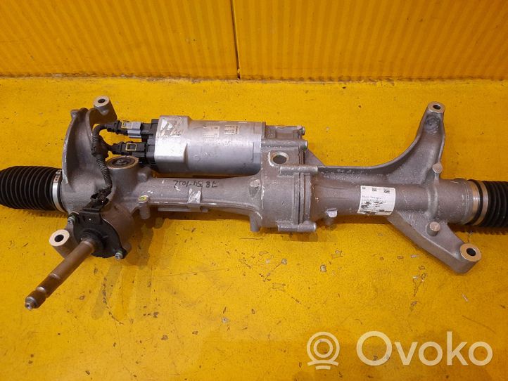 Mercedes-Benz EQS V297 Steering rack 2974601200