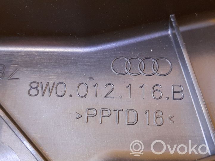 Audi A4 S4 B9 Inne części wnętrza samochodu 8W0863051B