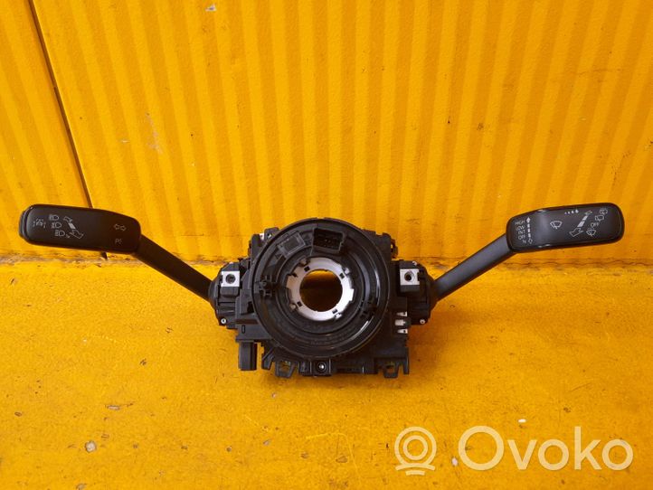 Volkswagen Golf VII Wiper switch 5Q0953549